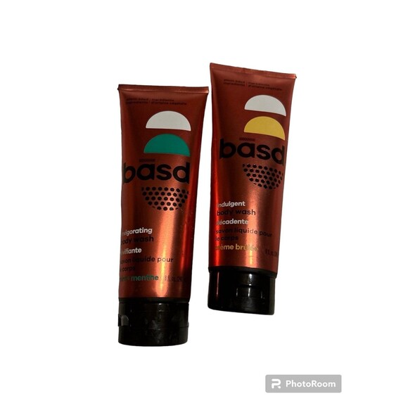 basd body wash bundle - Picture 1 of 3